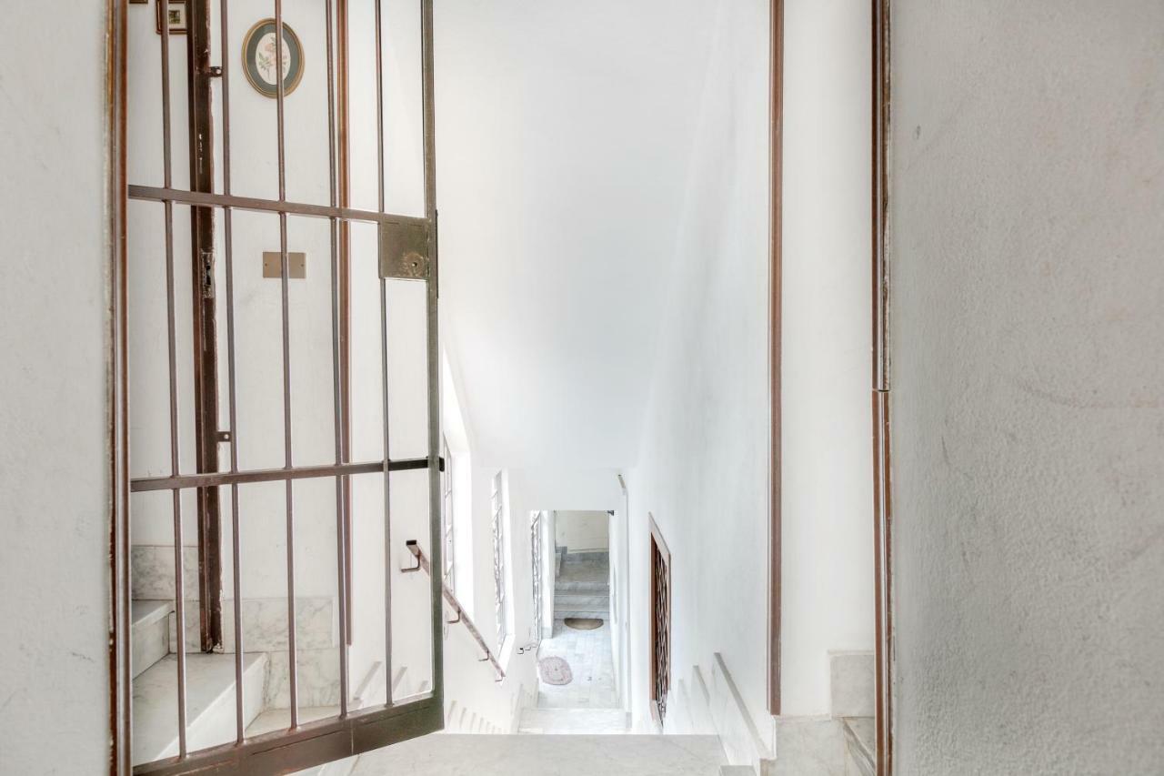 Maqueda Balcony Apartment Palermo Exterior foto