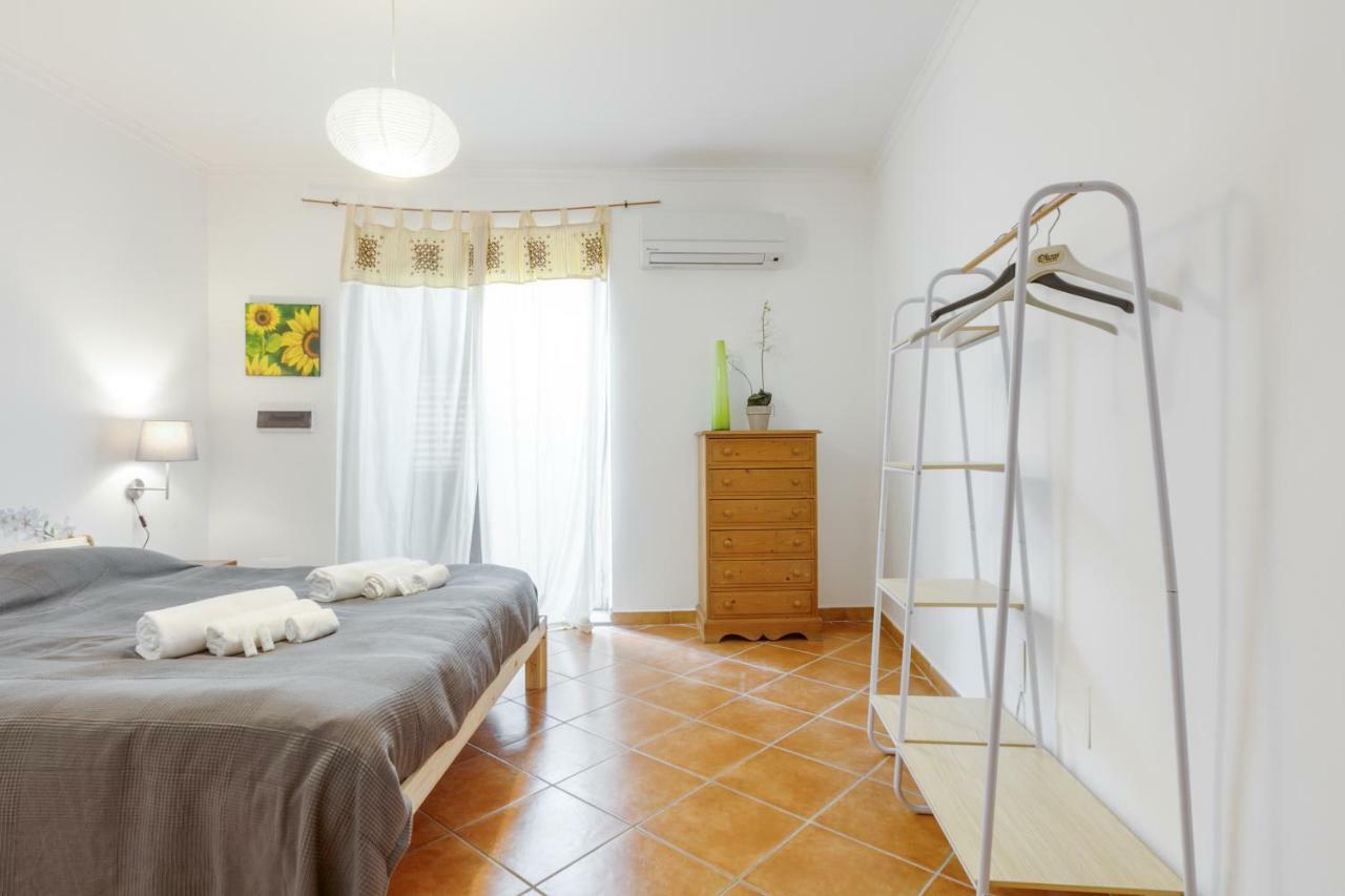 Maqueda Balcony Apartment Palermo Exterior foto